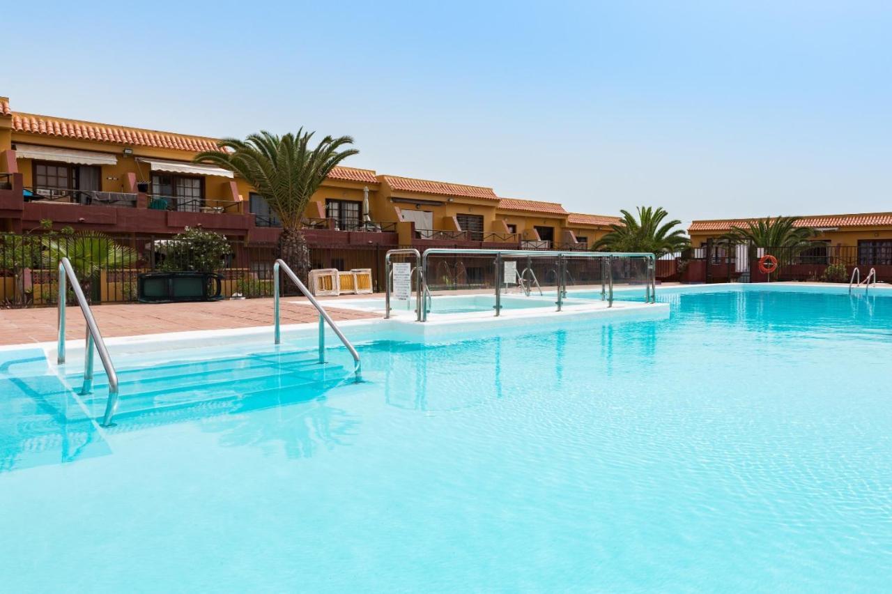 Casa Costa Antigua Villa Costa De Antigua Ngoại thất bức ảnh